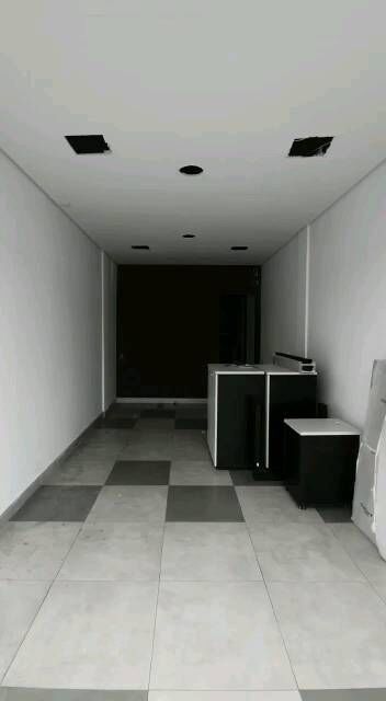 Ambiente interno do studio